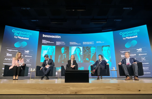 MWCC participates in the 1st Corporate Summit by Banco Sabadell and reinforces its commitment to business innovation and sustainability